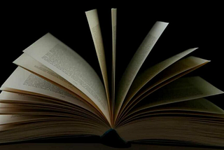 chapters in life