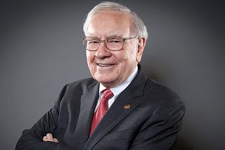 ເຄັດລັບທາງການເງິນຂອງ Warren Buffett. ທີ່ເຮັດໃຫ້ລາວກາຍເປັນມະຫາເສດຖີລະດັບໂລກ