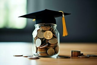 The Cost of College Education — A Deeper Explanation and the soluto