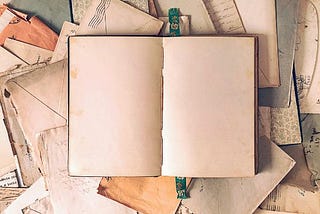A Therapist’s Guide to Starting a Journal