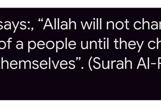 You Cannot Pour Into Others While Your Own Soul Is Empty: