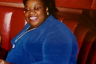 I Lost My Mother to Food Addiction & Obesity, but You Don’t Have To — Four Ways to Control the…