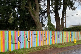 After the Storm — 7.0 — River District, Eugene, Oregon, USA