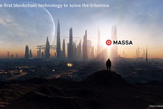 Massa — the most accessible Layer 1