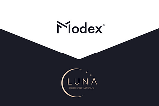 Modex enlists Luna PR to drive crypto marketing initiatives and boost community engagement