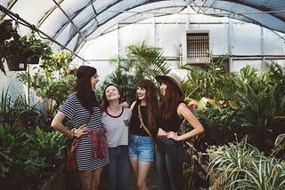 Editors’ Picks: Top Articles in Modern Women for August
