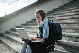 Pandemic Freshmen College Students Are Flailing.