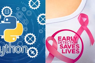 Prediction and Data Visualization of Breast Cancer using K-Nearest Neighbor (KNN)Classifier…