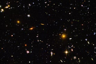 Why I Think We Are Alone in the Universe