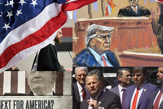Persecuted: Donald Trump and the Football Kicker?