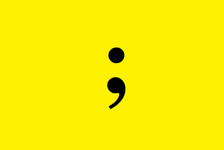 The Usage of Semicolons in JavaScript