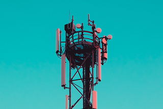 Modern telecommunication companies are currently faced with a decision — either stay put or make the shift.