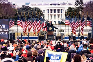 The Paradox of Tolerance in American Politics