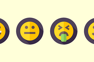 Happy = Sad: Understanding Emotional Resilience