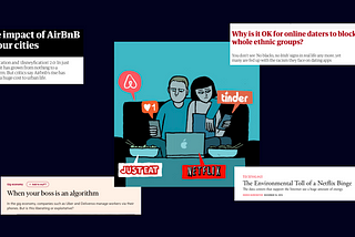 Social Design und Social Impact Metrics