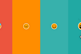 Let's Design a Feedback page…