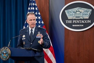 What The Heck Are Those Drones? Responses From The Pentagon