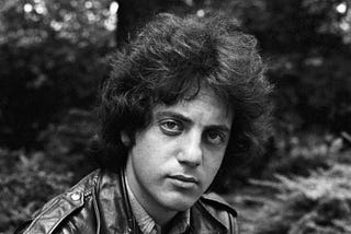 Biografía de Billy Joel