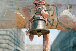 The Temple Bells