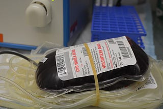 Knights of Columbus summer blood drive set for this week