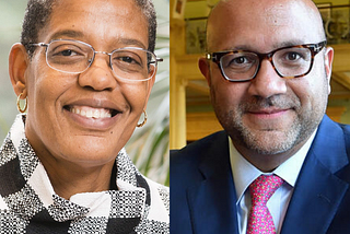 Enough is Enough: Dean Williams and Representative Sánchez on the Need for a Public Health Lens