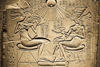 The Cult of The Aten (Part 2)