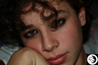 Wolf Baker: A Poetry Series