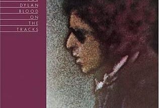 Bob Dylan — “Meet Me In The Morning”