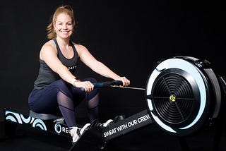 A Beginner’s Guide to Indoor Rowing Machines