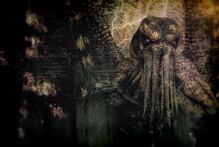 Lovecraft and the Language of Eugenics