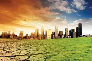 Climate Change — People don’t and please don’t ask me to do anything