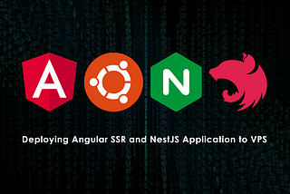 Deploying Angular SSR and NestJS Application to VPS