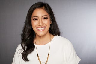 Work(ing) at Wealthfront: Jessica Gutierrez