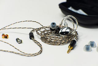 Simgot EA500 LM In-Ear Monitor Review