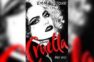 She’s Back: A Cruella De Vil Social Media Strategy