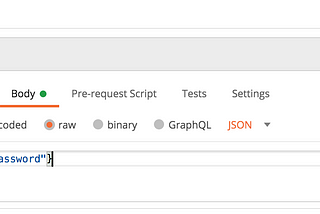 Create JWT Based Authentication Endpoint With Laravel Lumen