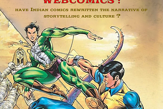 Comic Strips: Tracing the History of Comics in India