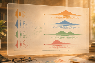 From Default to Publication-Ready: The Raincloud Plot