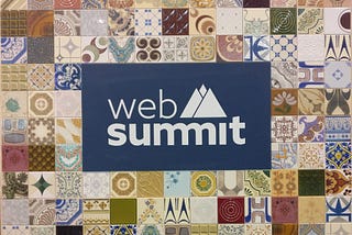 WYZER visits Web Summit 2018