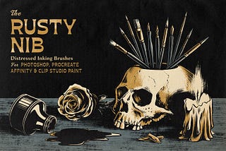 The Best Brushes for Procreate Artists in 2025: Elevate Your Digital Art Game