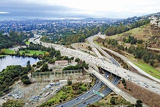 The Fault Line and the Dams | East Bay Express