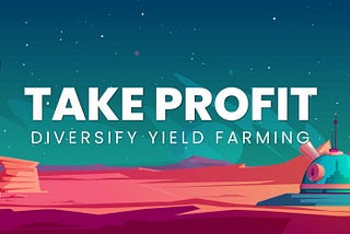 Cake Vaults and the Take Profit Ecosystem