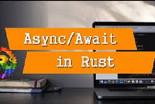 Async Rust