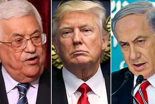 Hasbara culture Will Be Trump’s Greatest Adversary in Quest For “Ultimate Deal” & Israeli…