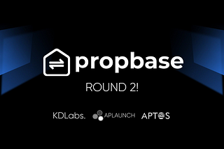 Propbase IDO. Round 2 Info