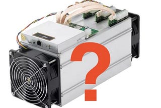 Why do I need an ASIC to mine cryptocurrency? — Cudo Miner