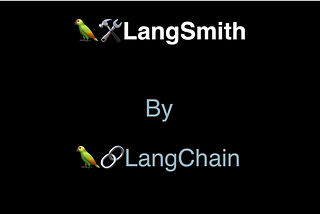 Beyond Langchain: Why Langsmith is the Missing Piece for Enterprise-Grade LLM Apps: