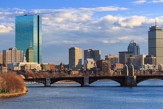 Meet the Newest Class of Boston Global Shapers!