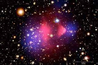 Dark Matter is Not Electrically Charged!