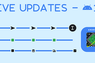 Live Updates in Android 16: Exploring the Next Evolution of Notifications